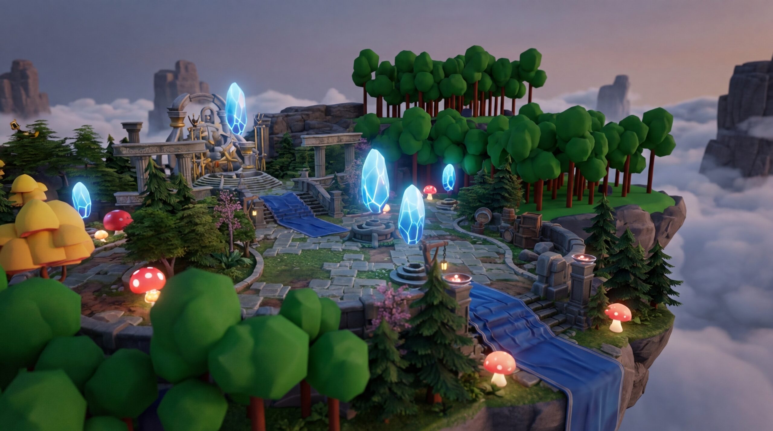 Easy Blender Alternatives for Beginners in 2026