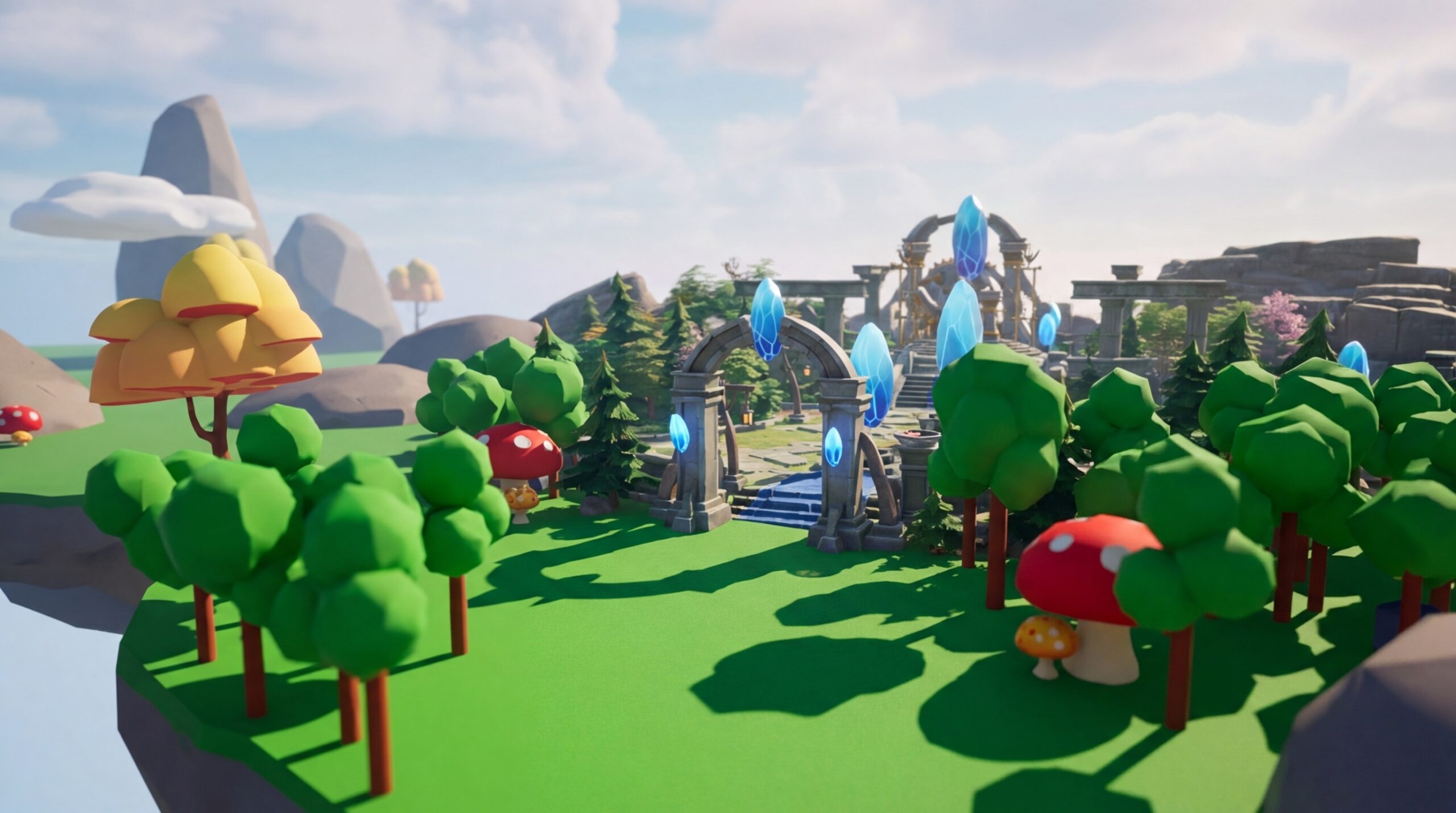 Best Rosebud AI Alternatives: Top Game Dev Tools 2026