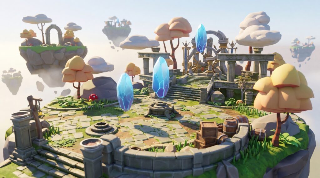 8 Common Vibe Coding Mistakes in Game Development