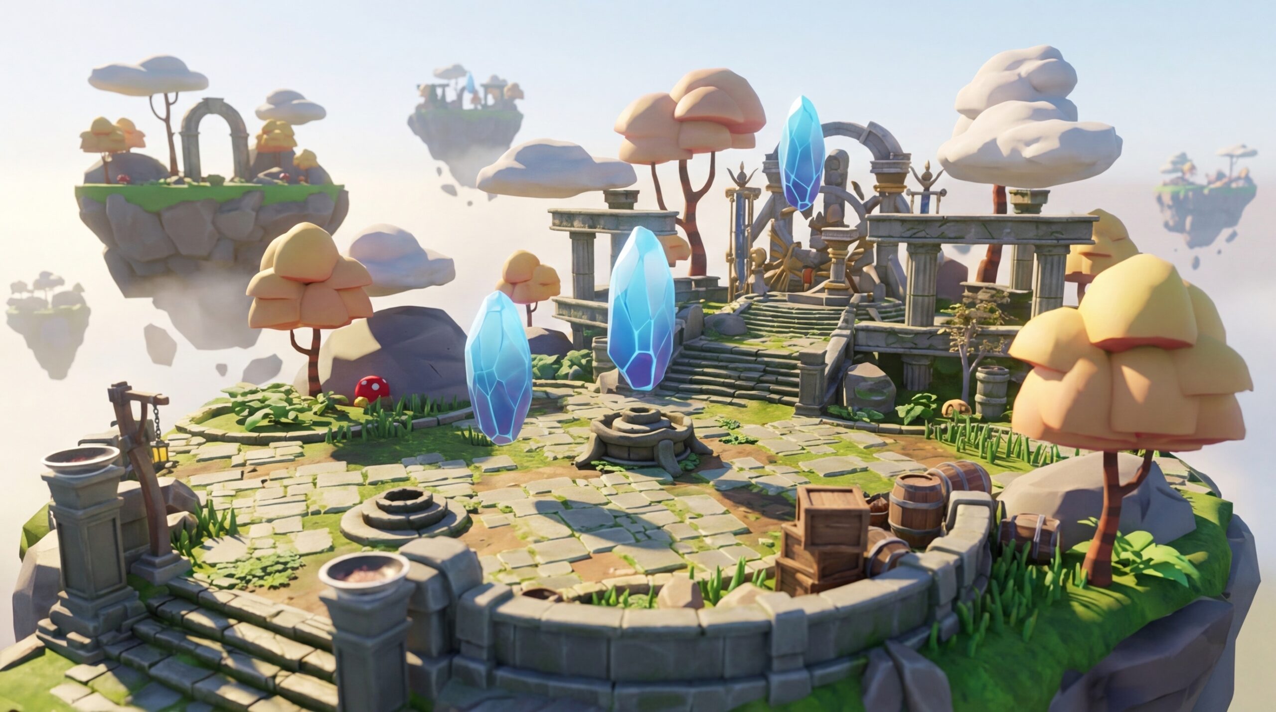 8 Common Vibe Coding Mistakes in Game Development