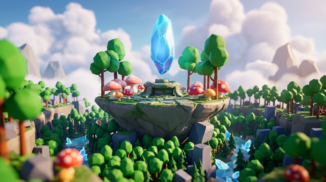 Best AI Game Development Tools 2026: Top No-Code Picks