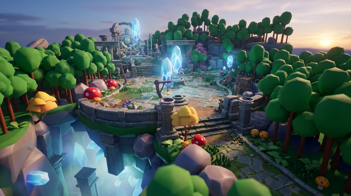 How To Evaluate AI Game Builders for Beginners (2026)