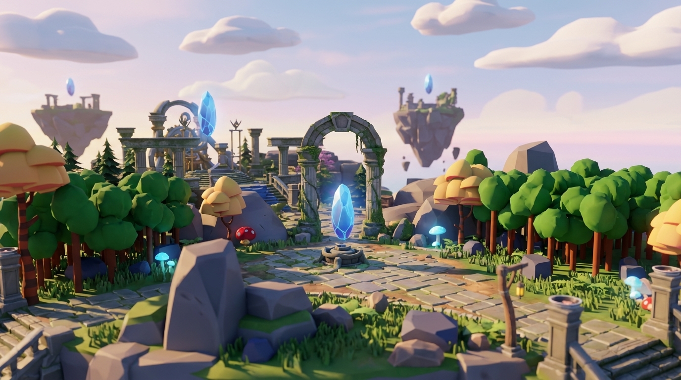 How To Evaluate AI Game Generators With Multiplayer