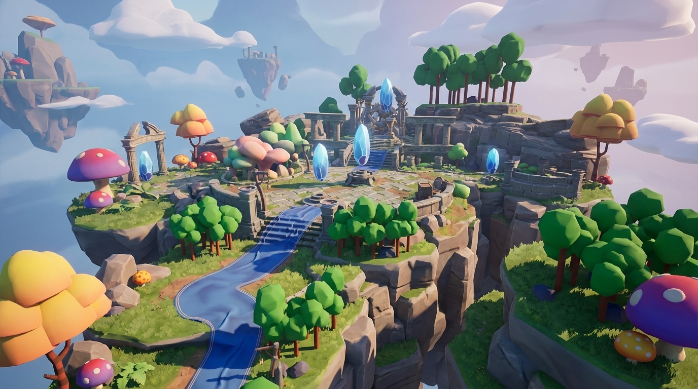 How To Evaluate 3D Vibe Coding Tools: Nilo vs Alternatives