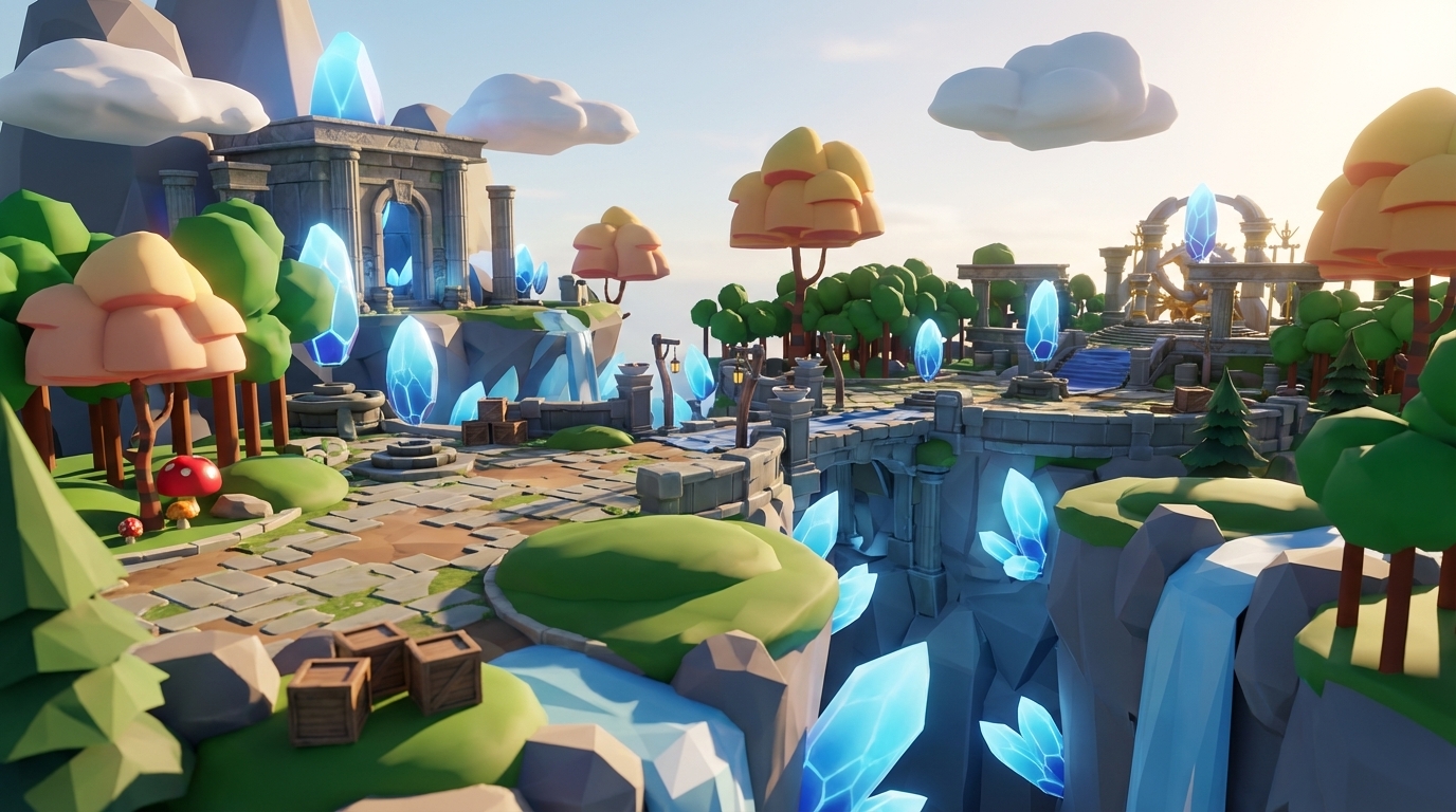 How To Vibe Code Games: Complete AI Development Guide