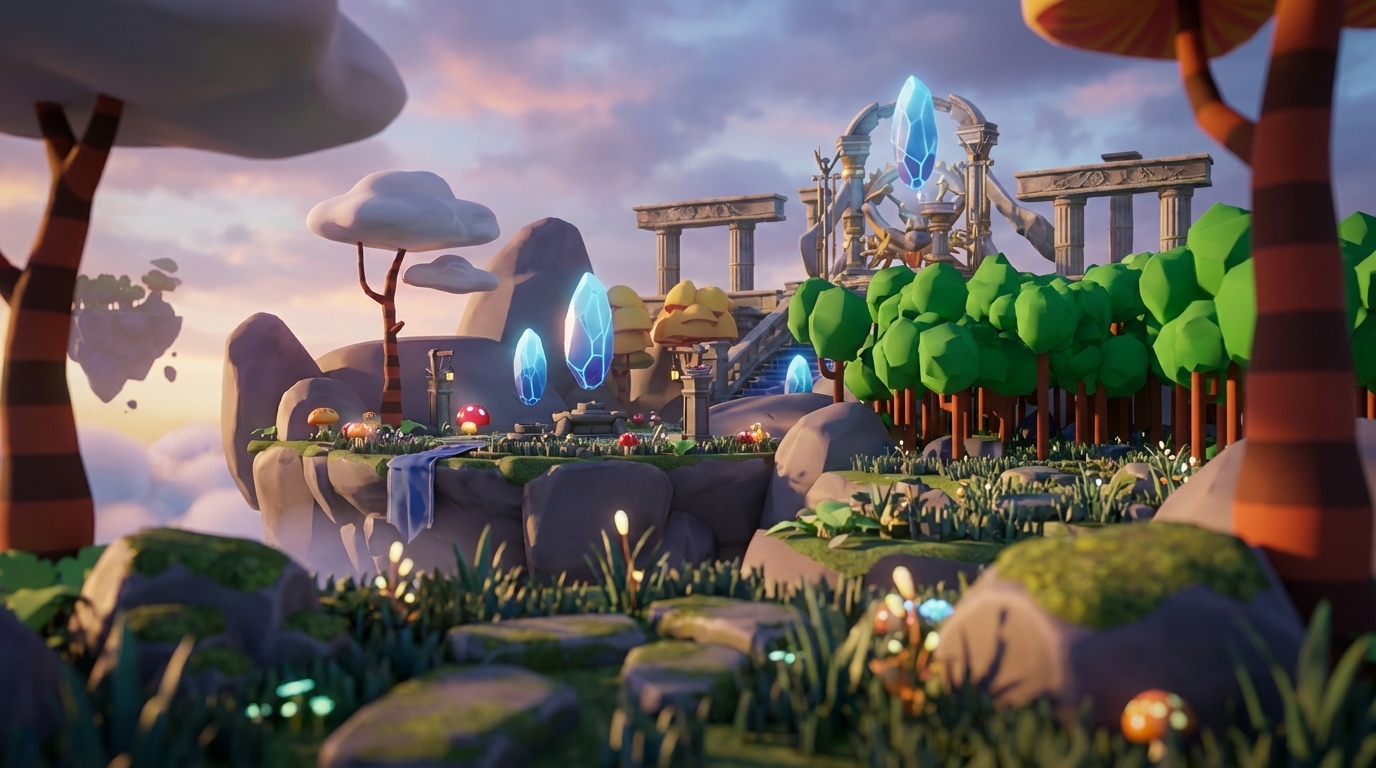 AI Vibe Coding Games: How To Build 3D Games With Prompts