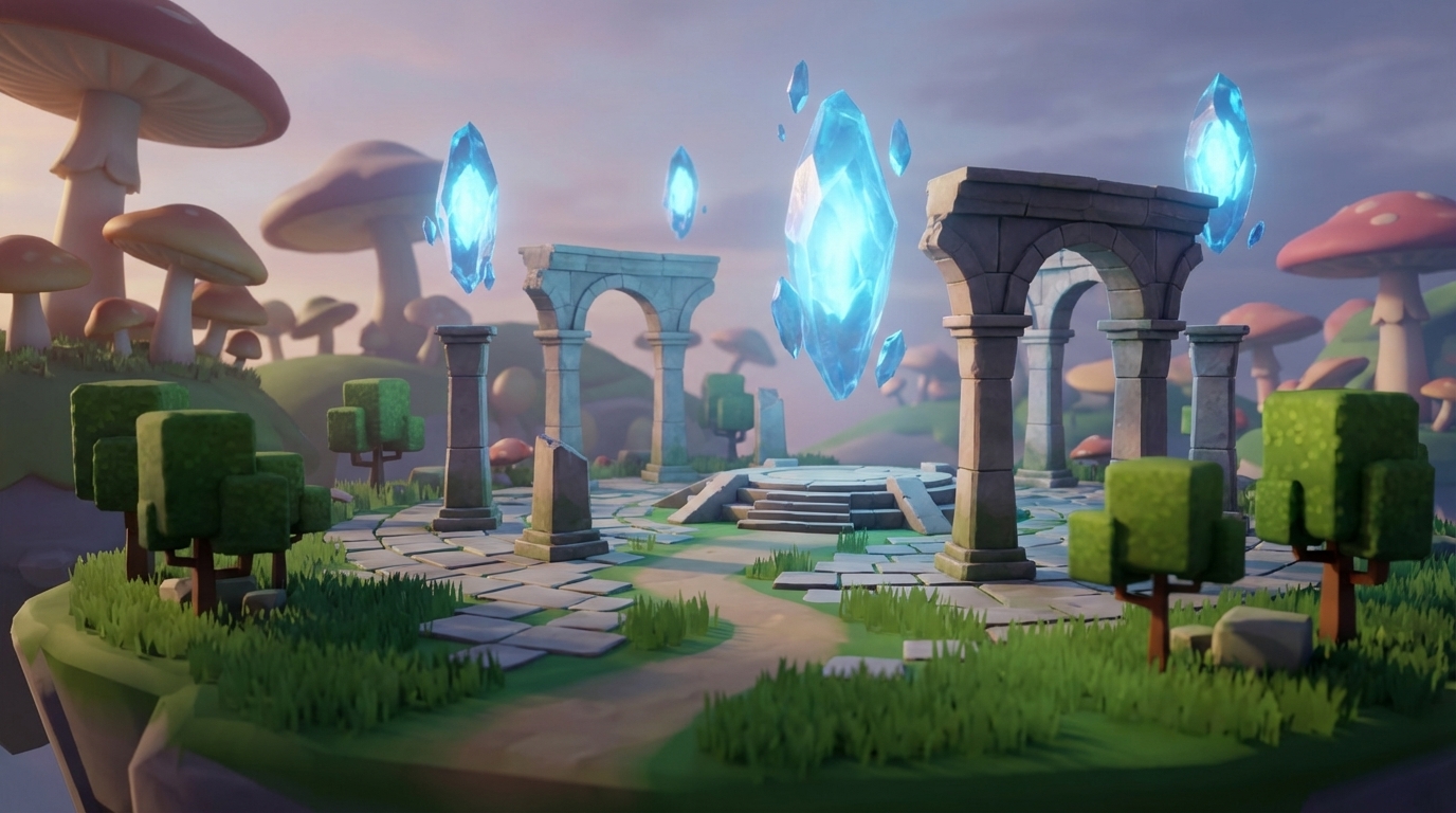 AI Animation Rigging Made Easy: One-Click Character Setup