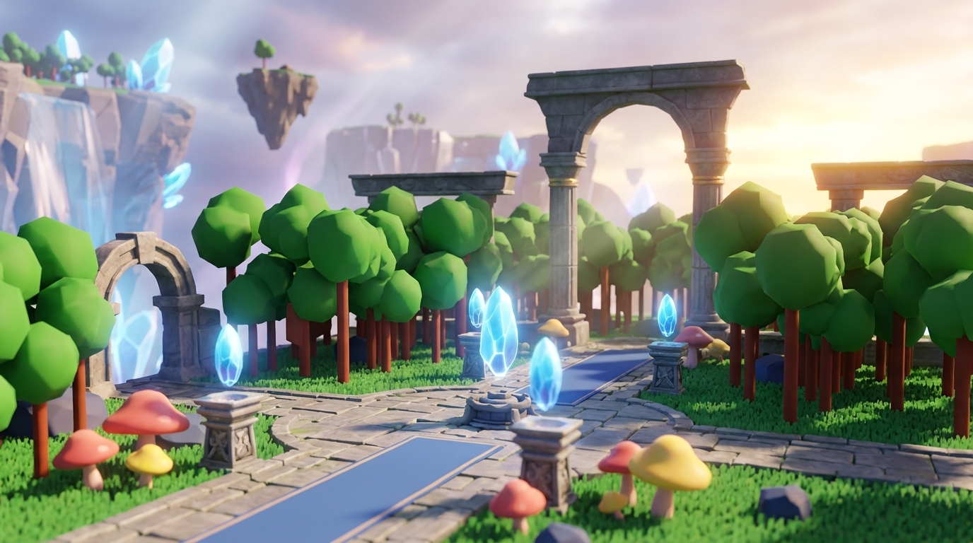 How To Create Obby Without Scripting: 5 Steps for Beginners