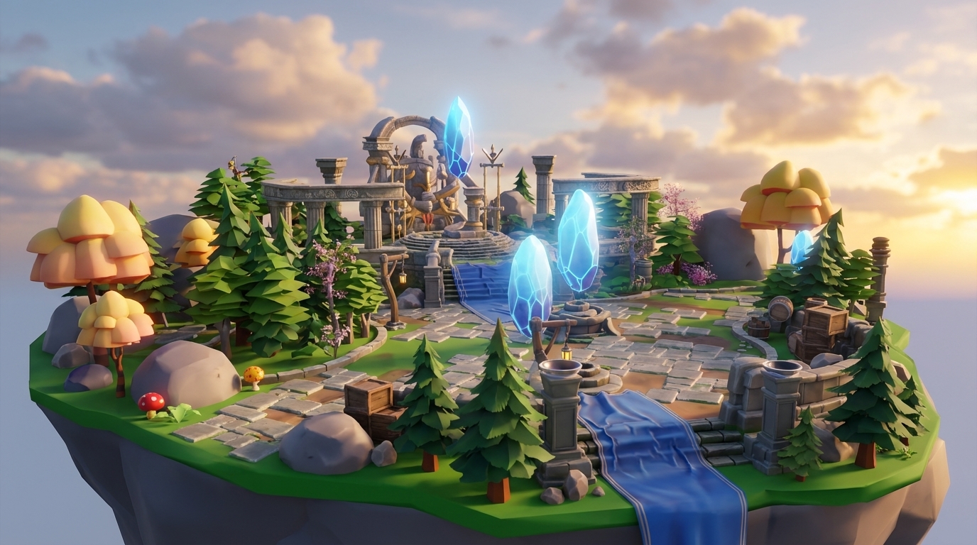 How To Choose Collaborative Game Development Browser Tools?