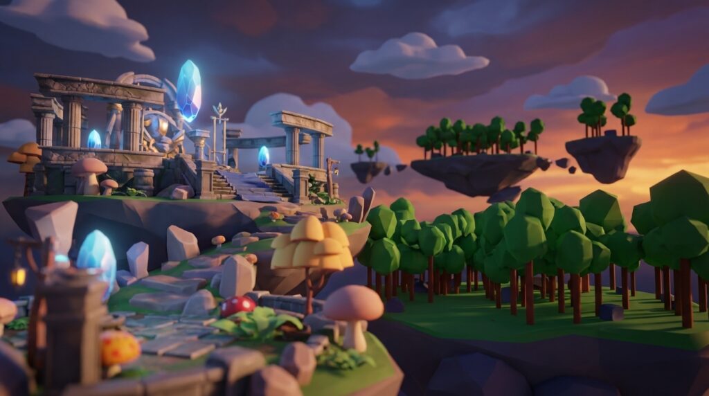 Best 3D Game Engines for Teenagers: How To Choose in 2026