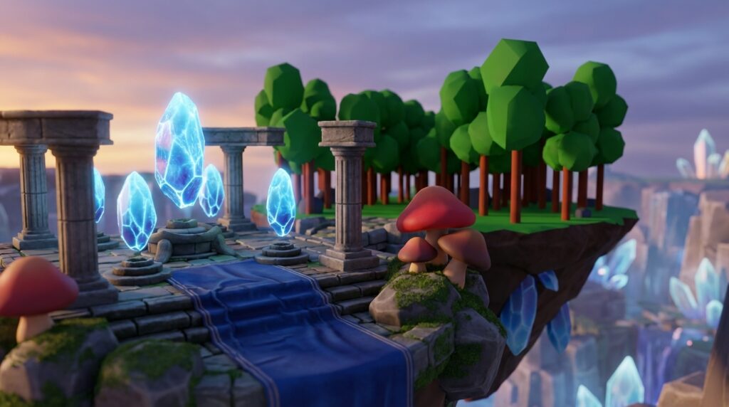 How To Find The Best No-Code Roblox Alternative in 2026?