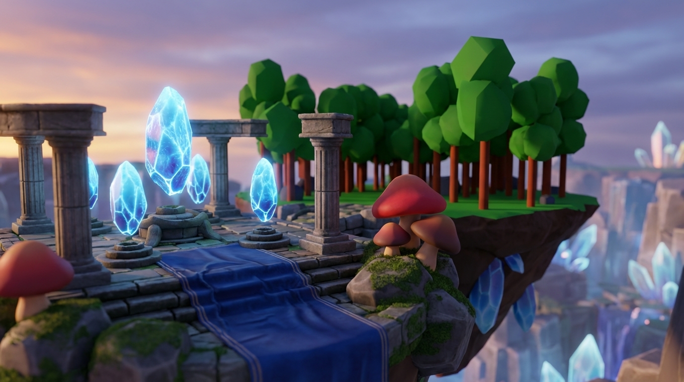 How To Find The Best No-Code Roblox Alternative in 2026?