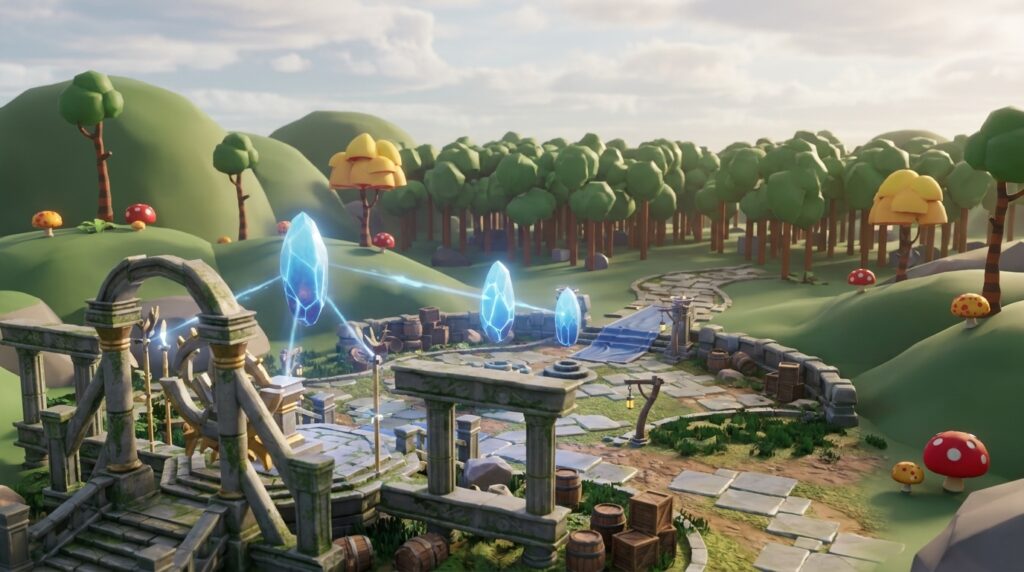 7 Easy Roblox Studio Alternatives for Beginners In 2026