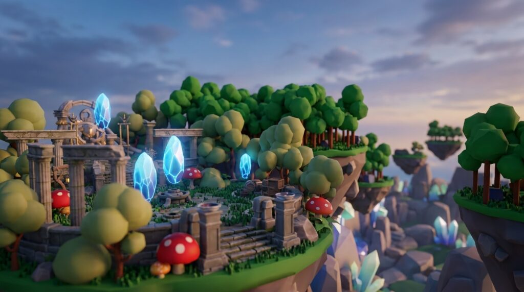 Unity vs Unreal Engine: How To Choose for Beginner 3D Dev