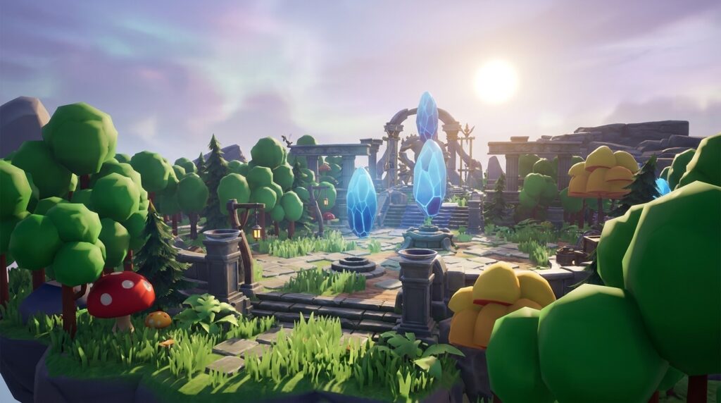 Play Vibe Coded Games: Create 3D Browser Games in 2026