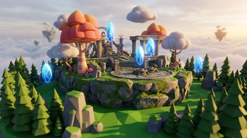Vibe Coded FPS Games: How To Build Shooters With AI