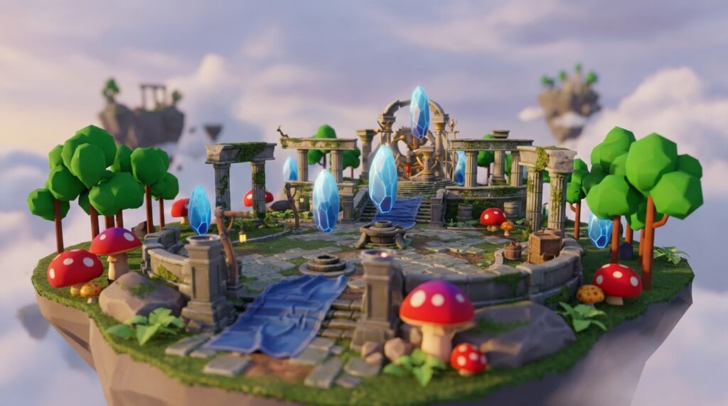 How To Vibe Code 3D Games: Complete Guide for Creators