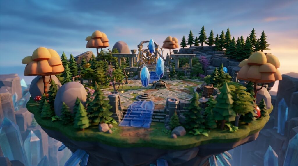 How To Vibe Code Low Poly Games: Build Fast With AI