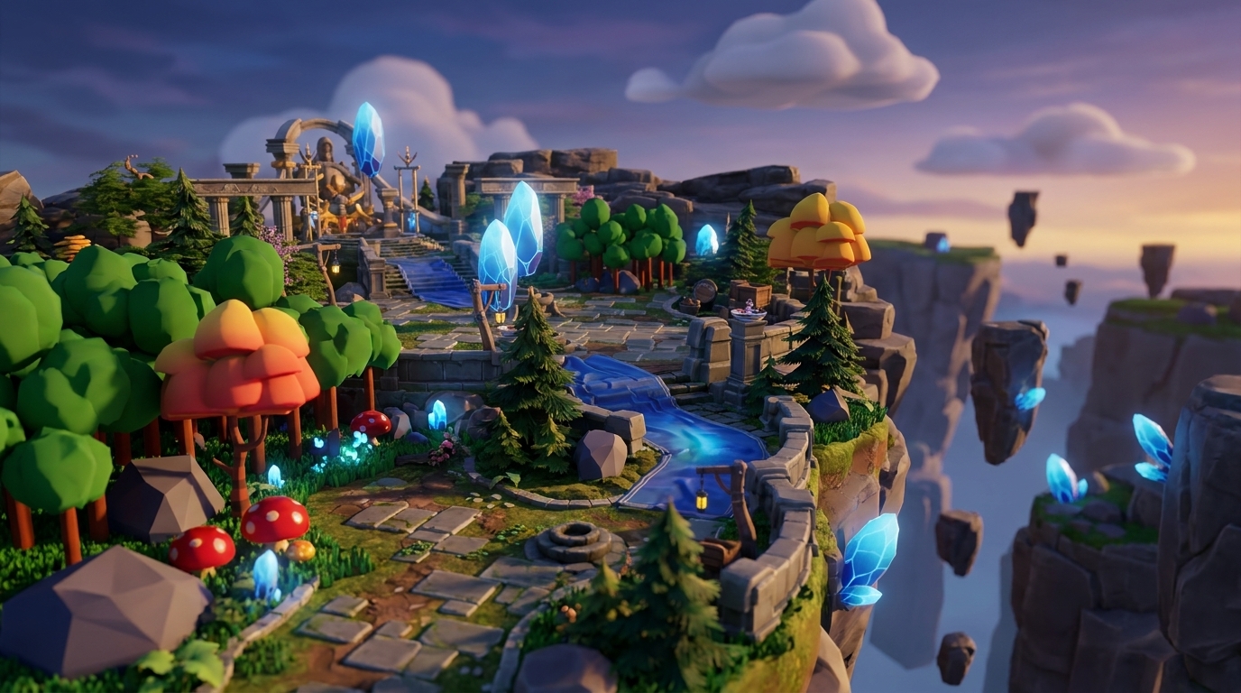 Vibe Code Game Collaboration: Turn Solo Into Team Worlds