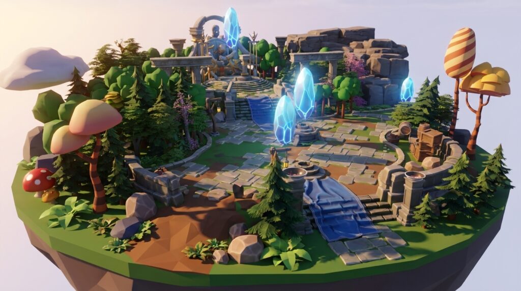 Vibe Code Polycount Roblox: How To Build Lag-Free Games