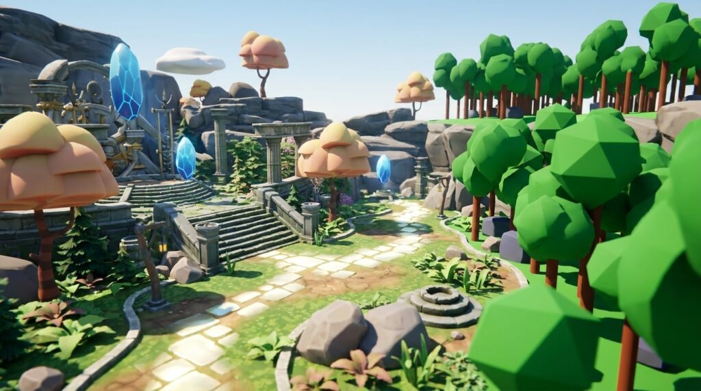 How To Evaluate AI Game Development Tools for Fast Building