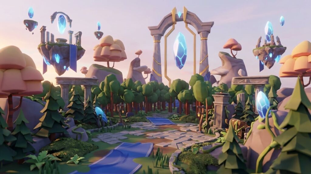 Best 3D Modeling Tools for Beginner Game Developers