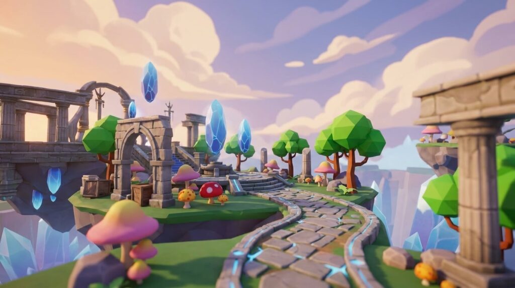 Best Game Creation Software for Teens: AI vs Traditional