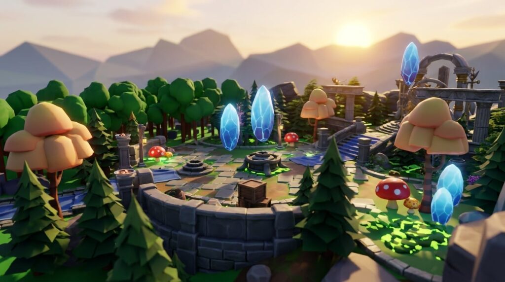 How To Choose Beginner Friendly Game Engines in 2026