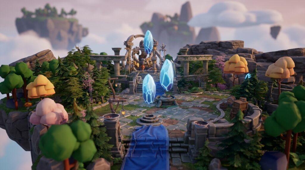 How To Choose Game Engine Tutorials as a Complete Newbie