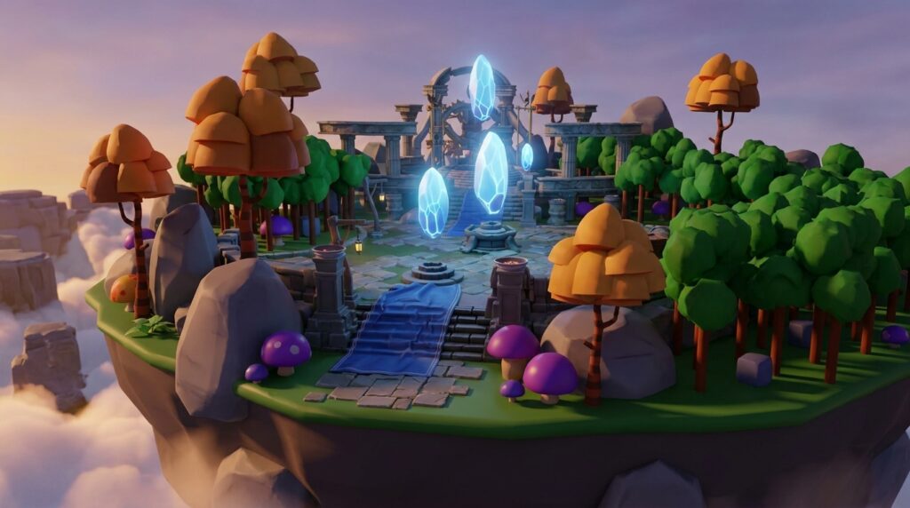 How To Evaluate AI Game Development Tools for Beginners