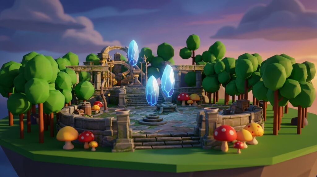 Best Mobile Roblox Builders: Create Assets On Your Phone