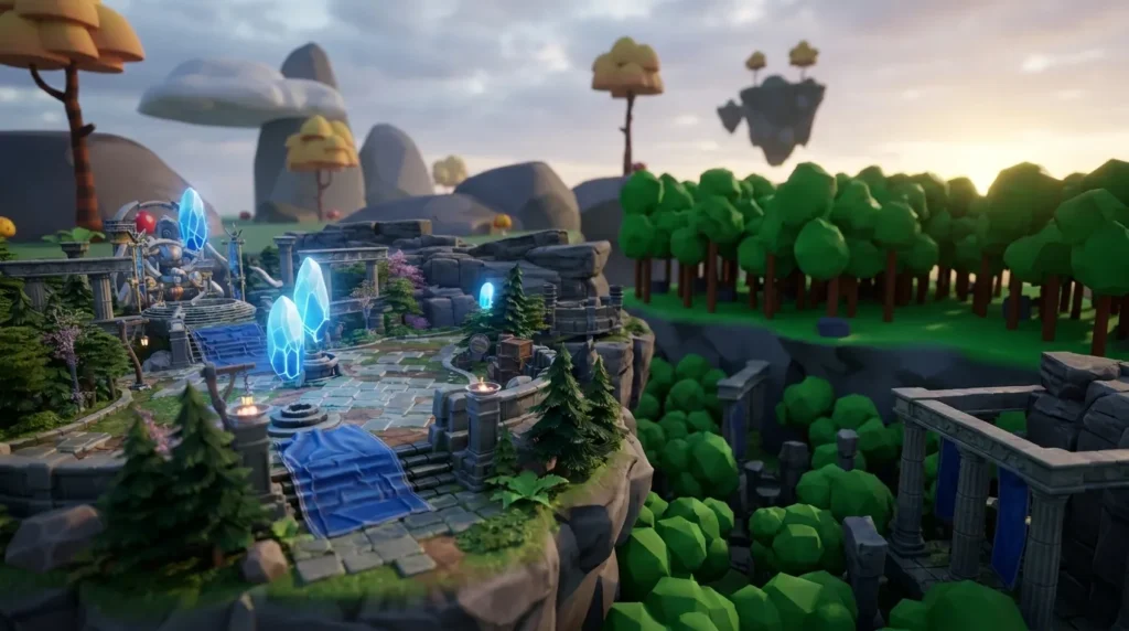 How to Build Roblox Games on Your Phone in 2026