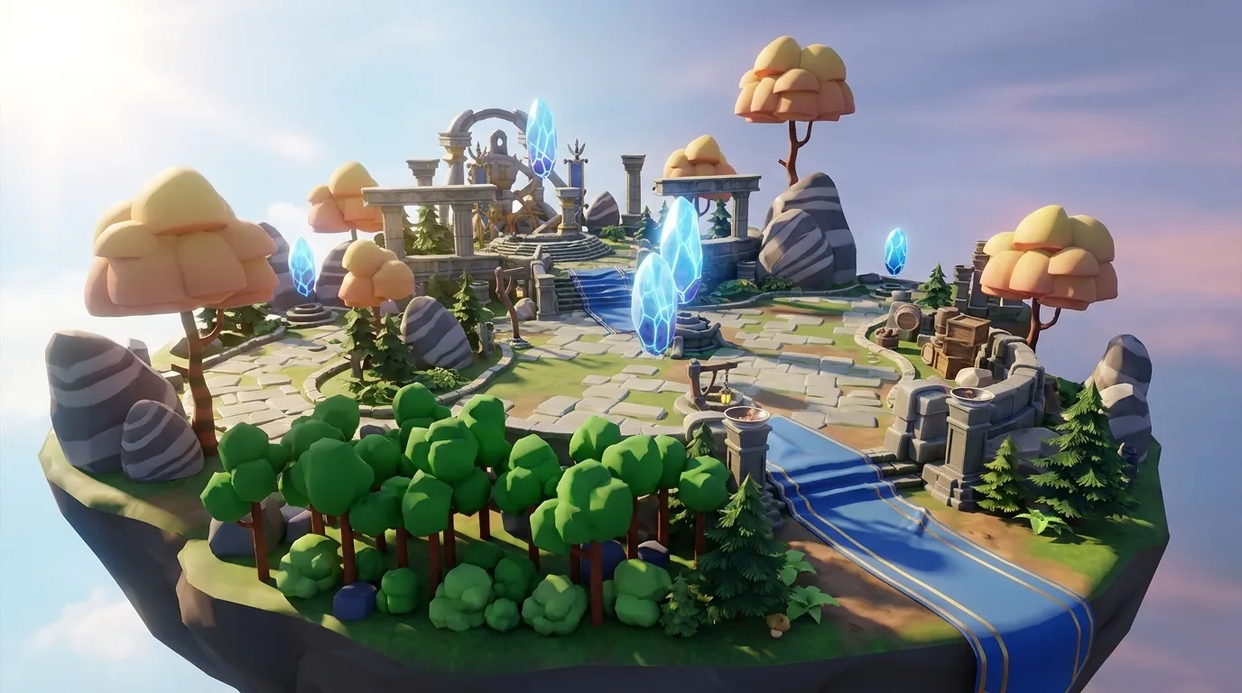10 Best Roblox Alternatives for Builders Like You (2026)