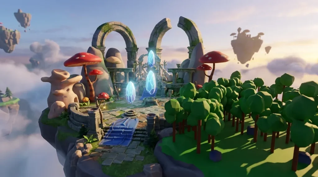 Roblox Creator Hub on Mobile: What You Can Actually Do