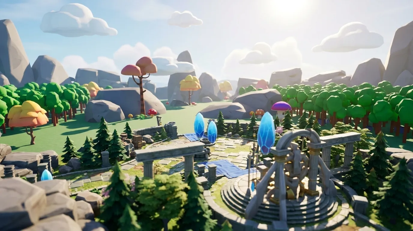 Lemonade AI Rigged Models: Export to Roblox the Right Way