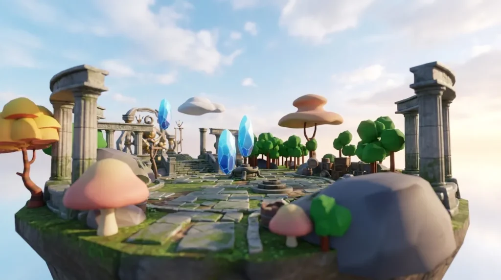 ForgeGUI Rigged Assets: What Roblox Builders Should Know