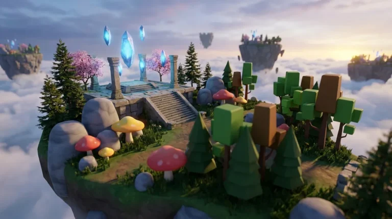 What Is Astrocade? The AI Game Builder Explained