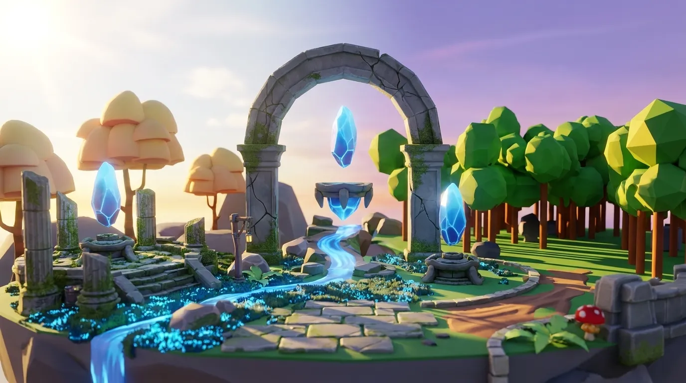 How to Choose a Free Browser-Based 3D Tool in 2026