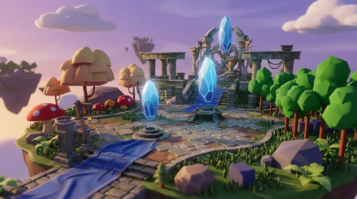 Lemonade AI & Roblox 3D Models: What You Need to Know