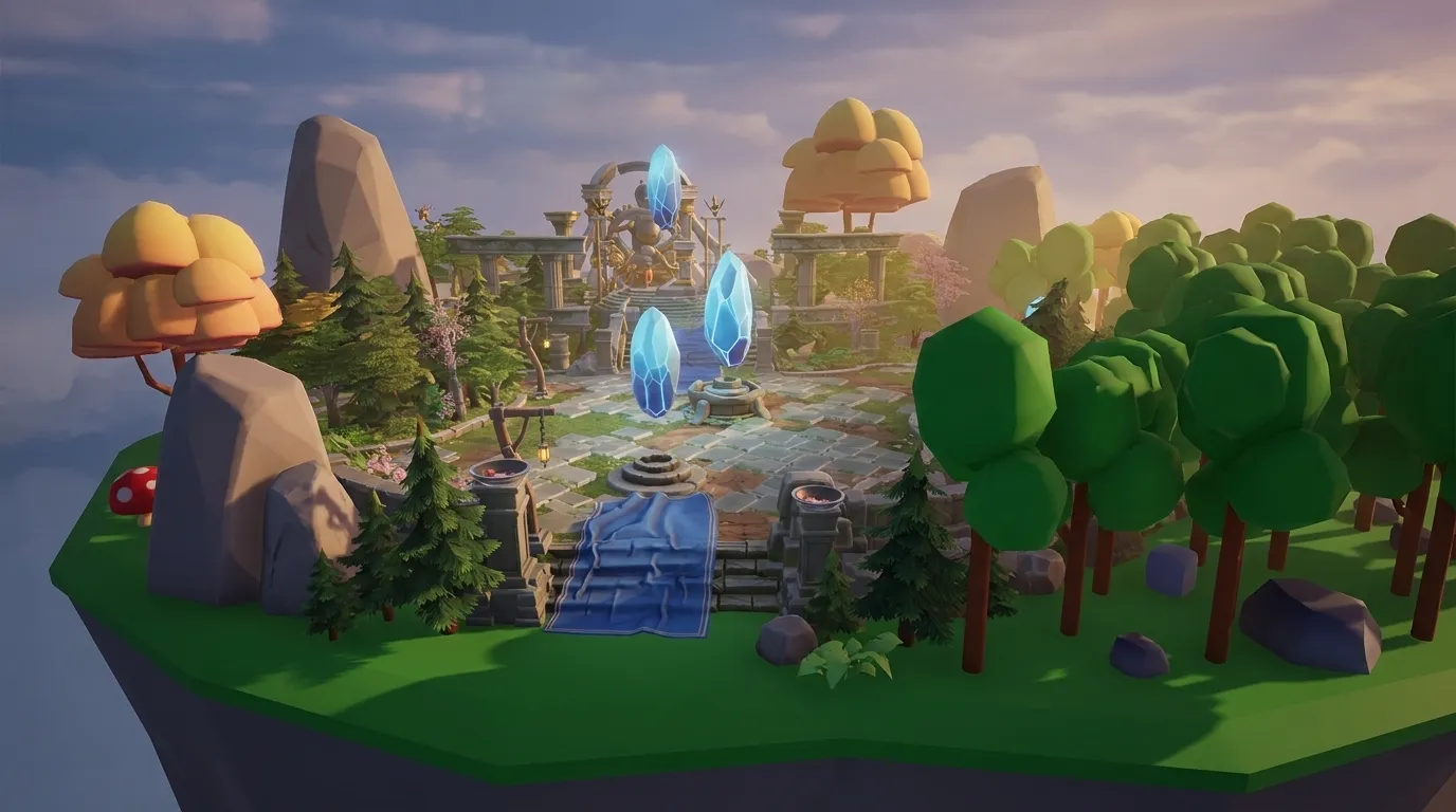 Export Texture Maps to Roblox: Nilo’s One-Click vs Blender