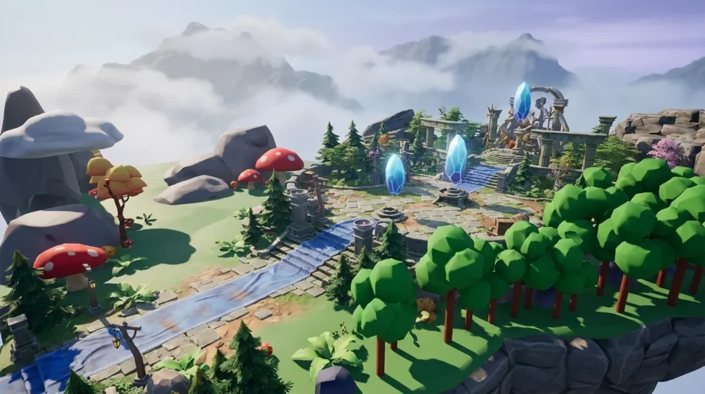 Rosebud AI Free Tier: Credits, Limits & Commercial Rights