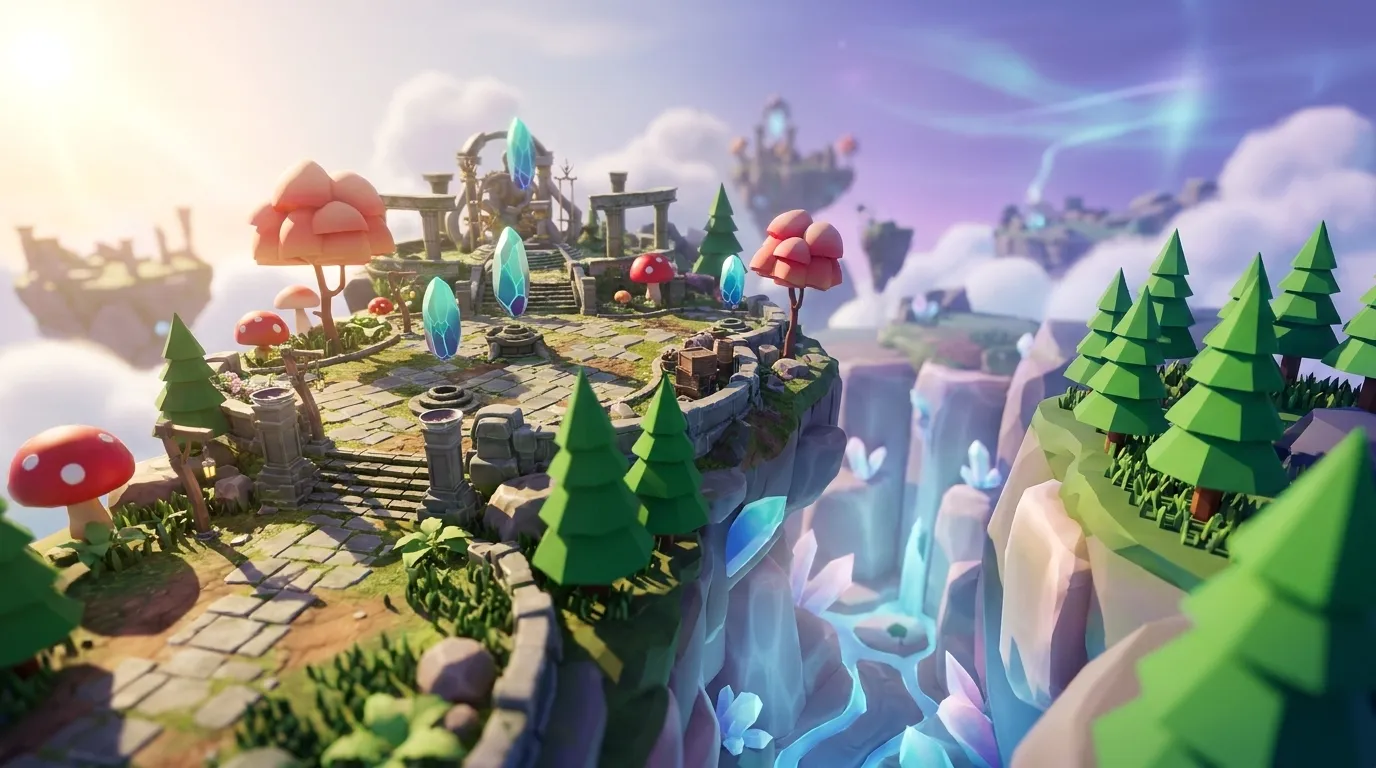 Cascadeur to Roblox Studio: Export & Animate Faster