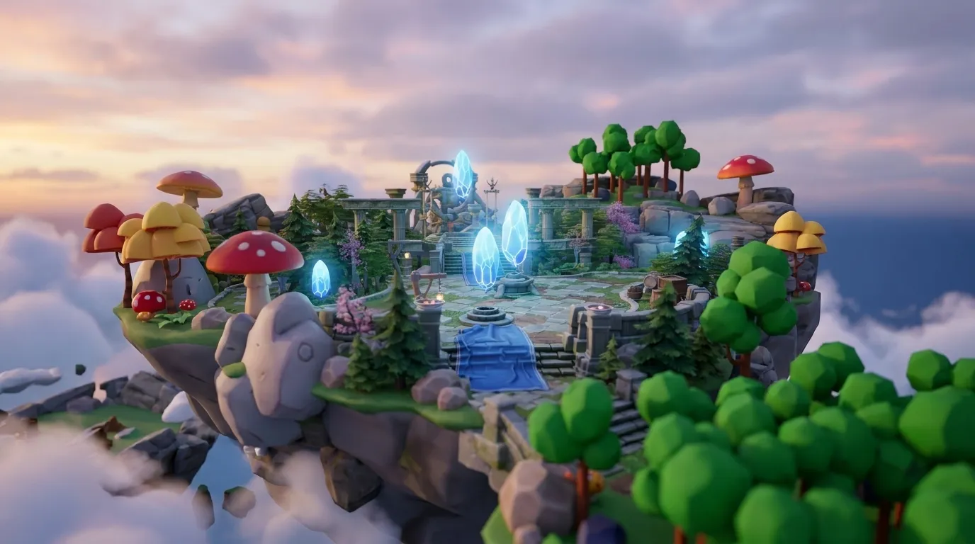 How to Create AI Generated Roblox Assets: 2026 Guide