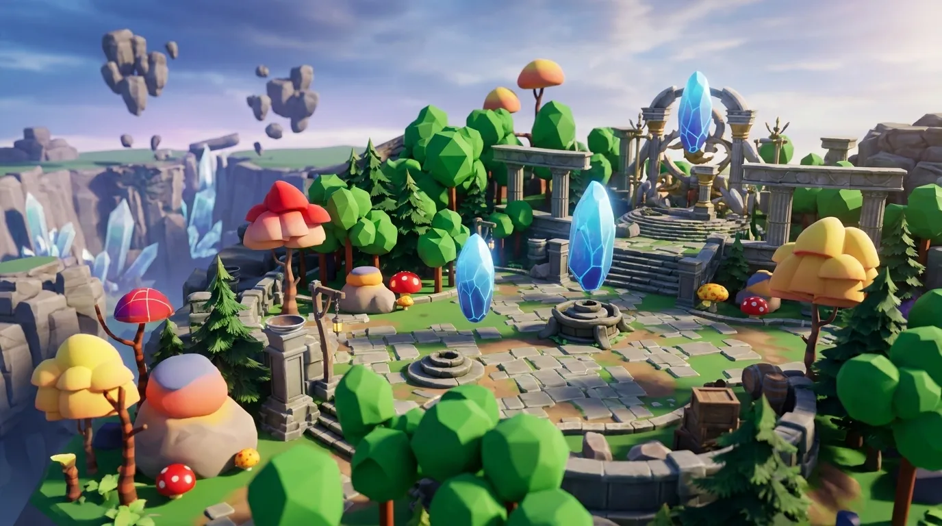 AI Text-to-Game Tools Like Rosebud: A Builder’s Guide