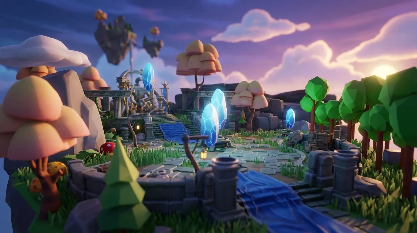 Roblox Accessory Triangle Limits: What You Need to Know