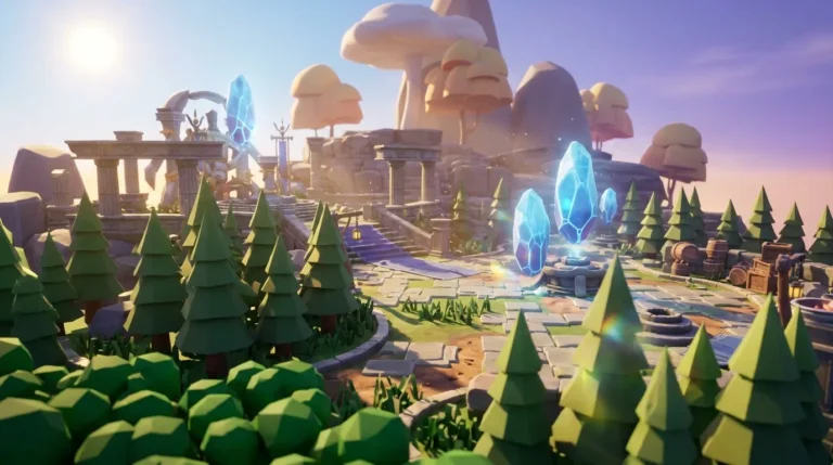 The Easy Way To Create 3D Models for Roblox Without Blender