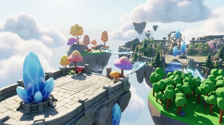 How To Optimize 3D Models for the Roblox Polygon Limit