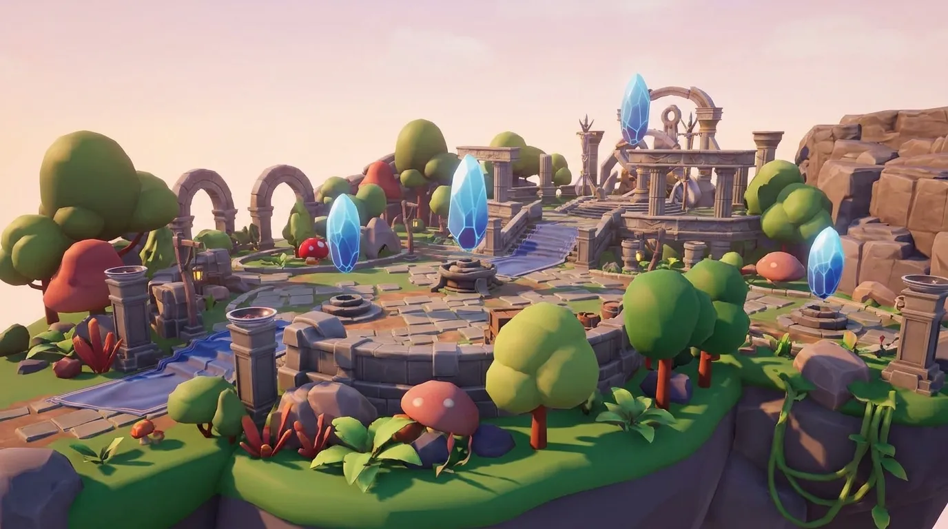 Nitrode vs Rosebud AI: 3D Character Generation Compared